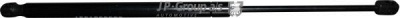 JP GROUP 1581203900 -  Пружина газовая крышки багажника